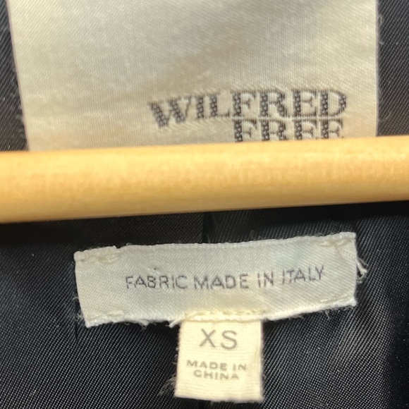 Winfred Free wool jacket - Picture 2 of 2